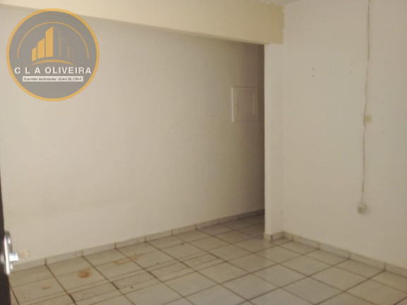 Imagem Casa com 1 Quarto para Alugar, 9 m² em Jardim Petrópolis - São José Dos Campos Imagem Casa com 1 Quarto para Alugar, 9 m² em Jardim Petrópolis - São José Dos Campos