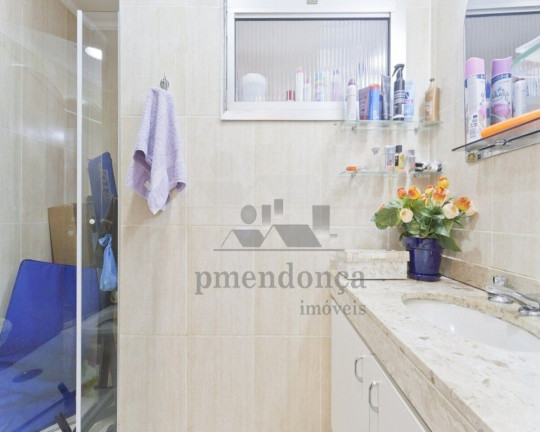 Imagem Apartamento com 3 Quartos à Venda, 110 m² em Santa Cecília - São Paulo Imagem Apartamento com 3 Quartos à Venda, 110 m² em Santa Cecília - São Paulo