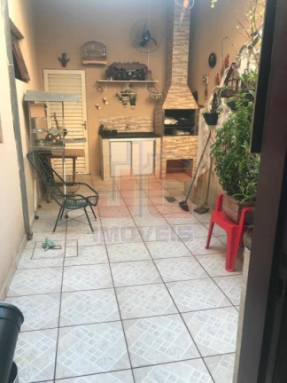 Imagem Casa com 3 Quartos à Venda, em Campos Eliseos - Ribeirão Preto Imagem Casa com 3 Quartos à Venda, em Campos Eliseos - Ribeirão Preto