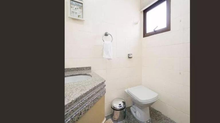 Imagem Cobertura com 4 Quartos à Venda, 302 m² em Vila Regente Feijó - São Paulo Imagem Cobertura com 4 Quartos à Venda, 302 m² em Vila Regente Feijó - São Paulo