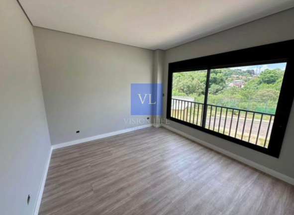 Imagem Casa com 3 Quartos à Venda, 128 m² em Santa Candida - Curitiba