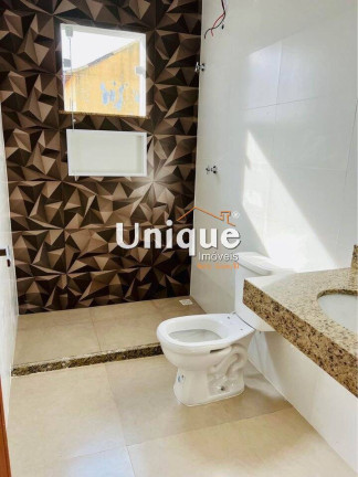 Imagem Casa com 3 Quartos à Venda, 90 m² em Fluminense - São Pedro Da Aldeia