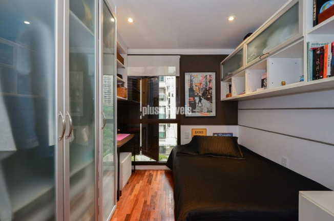 Imagem Apartamento com 4 Quartos à Venda, 200 m² em Panamby - São Paulo Imagem Apartamento com 4 Quartos à Venda, 200 m² em Panamby - São Paulo