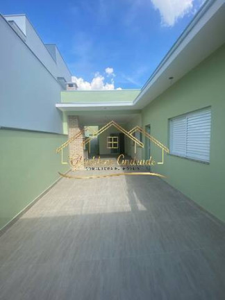 Imagem Casa com 3 Quartos à Venda, em Jardim Residencial Chácara Ondina - Sorocaba Imagem Casa com 3 Quartos à Venda, em Jardim Residencial Chácara Ondina - Sorocaba