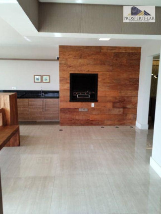 Imagem Apartamento com 3 Quartos à Venda, 183 m² em Vila Rosália - Guarulhos