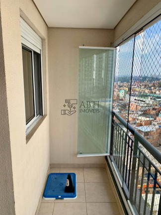 Imagem Apartamento com 2 Quartos à Venda, 64 m² em Vila Andrade - São Paulo