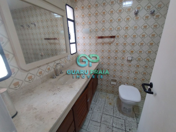 Imagem Apartamento com 2 Quartos para Alugar, 120 m² em Pitangueiras - Guarujá