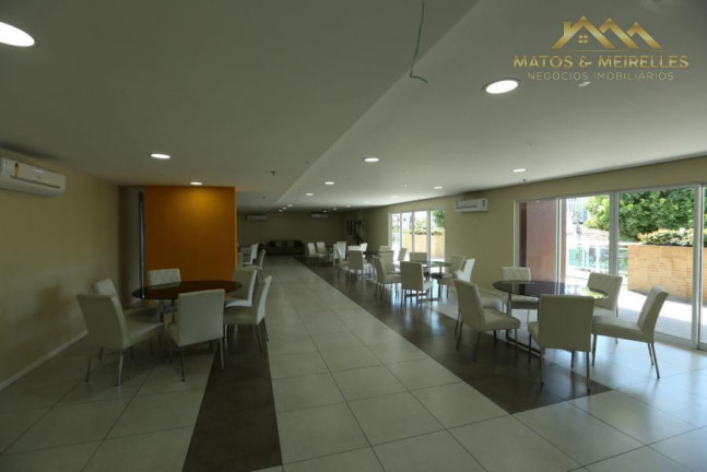 Imagem Apartamento com 3 Quartos à Venda, 80 m² em Praia De Iracema - Fortaleza Imagem Apartamento com 3 Quartos à Venda, 80 m² em Praia De Iracema - Fortaleza