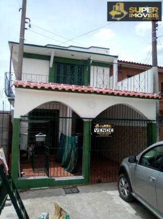 Casa com 3 Quartos à Venda, 150 m² em Três Vendas - Pelotas