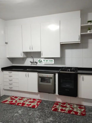 Imagem Imóvel com 3 Quartos à Venda, 134 m² em Parque Residencial Aquarius - São José Dos Campos