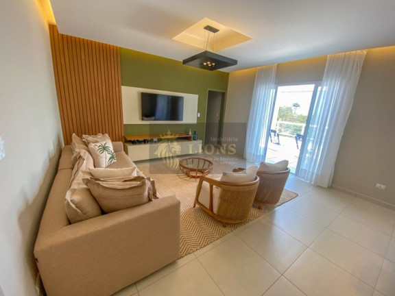 Imagem Imóvel com 3 Quartos à Venda, 140 m² em Toninhas - Ubatuba