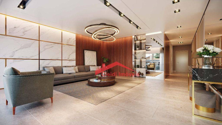 Imagem Apartamento com 3 Quartos à Venda, 191 m² em América - Joinville Imagem Apartamento com 3 Quartos à Venda, 191 m² em América - Joinville