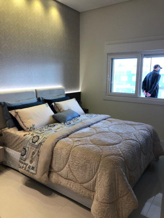 Imagem Apartamento com 1 Quarto à Venda, 98 m² em Navegantes - Capao Da Canoa