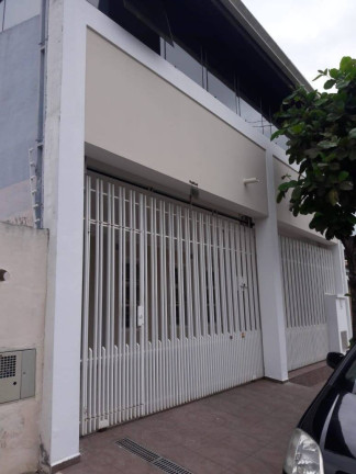 Imagem Casa com 4 Quartos à Venda, 205 m² em Conjunto Habitacional Júlio De Mesquita Filho - Sorocaba