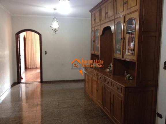 Imagem Sobrado com 4 Quartos à Venda, 530 m² em Vila Galvão - Guarulhos Imagem Sobrado com 4 Quartos à Venda, 530 m² em Vila Galvão - Guarulhos