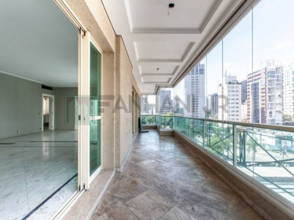 Imagem Imóvel com 4 Quartos à Venda, 490 m² em Jardim Paulistano - São Paulo Imagem Imóvel com 4 Quartos à Venda, 490 m² em Jardim Paulistano - São Paulo