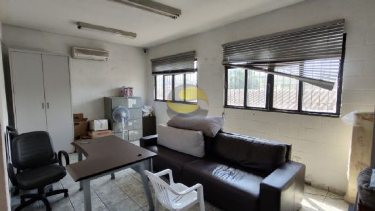 Galpão para Alugar, 1.700 m² em Vila Menck - Osasco