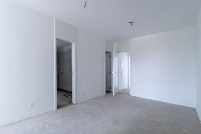 Imagem Apartamento com 4 Quartos à Venda, 308 m² em Vila Clementino - São Paulo Imagem Apartamento com 4 Quartos à Venda, 308 m² em Vila Clementino - São Paulo