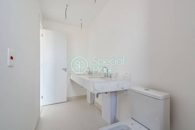 Imagem Apartamento com 3 Quartos à Venda, 143 m² em Pinheiros - São Paulo