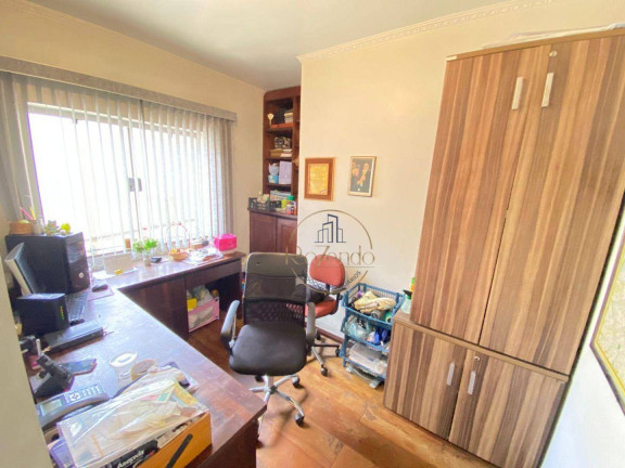 Imagem Sobrado com 4 Quartos à Venda, 420 m² em Vila Homero Thon - Santo André Imagem Sobrado com 4 Quartos à Venda, 420 m² em Vila Homero Thon - Santo André