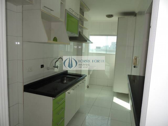 Imagem Apartamento com 2 Quartos à Venda, 50 m² em Vila Aricanduva - São Paulo