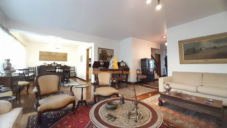 Imagem Casa com 4 Quartos à Venda, 428 m² em Vila Morumbi - São Paulo Imagem Casa com 4 Quartos à Venda, 428 m² em Vila Morumbi - São Paulo