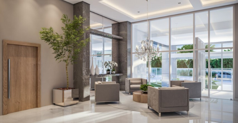 Imagem Apartamento com 3 Quartos à Venda, 141 m² em Bigorrilho - Curitiba
