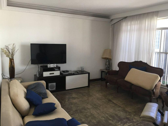 Casa com 3 Quartos à Venda, 367 m² em Barcelona - São Caetano Do Sul
