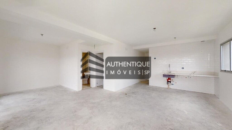 Imagem Apartamento com 1 Quarto à Venda, 94 m² em Jardins - São Paulo