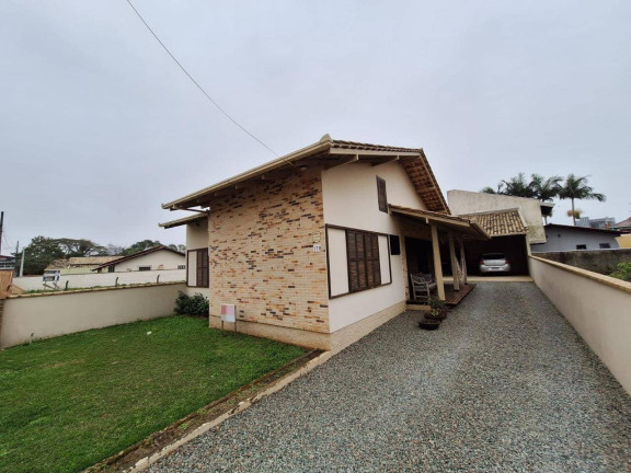 Imagem Casa com 2 Quartos à Venda, em Itajuba - Barra Velha Imagem Casa com 2 Quartos à Venda, em Itajuba - Barra Velha