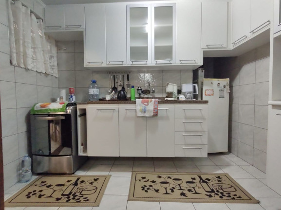 Imagem Casa com 2 Quartos à Venda, 120 m² em Jd Bonfigiloli - São Paulo Imagem Casa com 2 Quartos à Venda, 120 m² em Jd Bonfigiloli - São Paulo