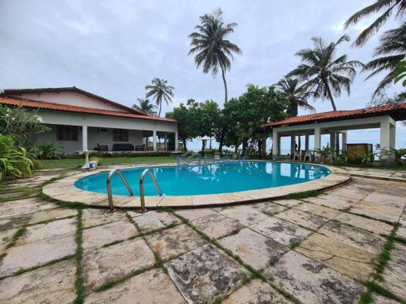 Imagem Casa com 4 Quartos à Venda, 500 m² em Pacheco - Caucaia Imagem Casa com 4 Quartos à Venda, 500 m² em Pacheco - Caucaia