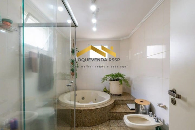 Imagem Apartamento com 4 Quartos à Venda, 380 m² em Perdizes - São Paulo Imagem Apartamento com 4 Quartos à Venda, 380 m² em Perdizes - São Paulo