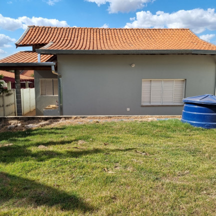 Imagem Casa com 3 Quartos à Venda, em Jardim São Carlos - Sumaré Imagem Casa com 3 Quartos à Venda, em Jardim São Carlos - Sumaré