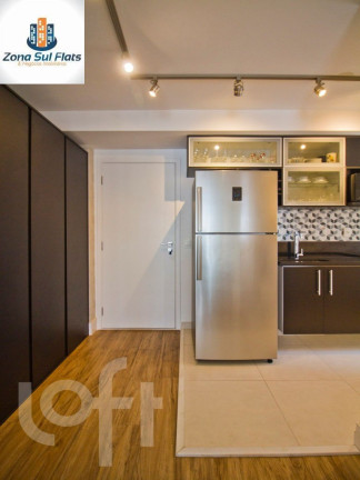 Imagem Apartamento com 1 Quarto à Venda, 48 m² em Consolação - São Paulo Imagem Apartamento com 1 Quarto à Venda, 48 m² em Consolação - São Paulo