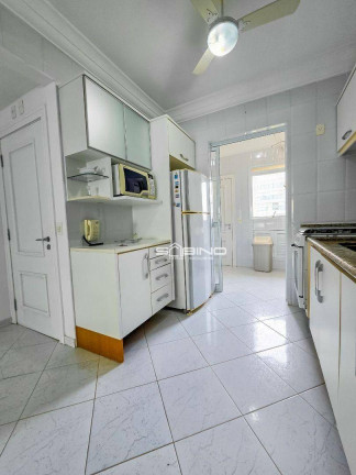 Imagem Apartamento com 3 Quartos para Alugar, 113 m² em Riviera De São Lourenço - Bertioga
