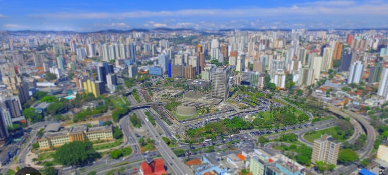 Imagem Apartamento com 2 Quartos à Venda, 63 m² em Jardim Santo Alberto - Santo André Imagem Apartamento com 2 Quartos à Venda, 63 m² em Jardim Santo Alberto - Santo André