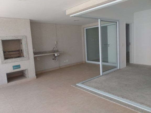 Imagem Imóvel com 4 Quartos à Venda, 178 m² em Morumbi - São Paulo