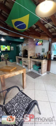 Imagem Apartamento com 3 Quartos à Venda, 170 m² em Jardim - Santo André