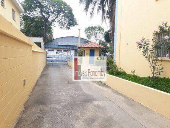 Imagem Apartamento com 2 Quartos à Venda, 58 m² em Vila Ré - São Paulo Imagem Apartamento com 2 Quartos à Venda, 58 m² em Vila Ré - São Paulo