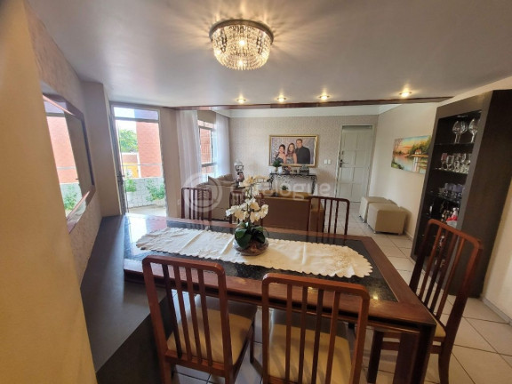 Imagem Apartamento com 4 Quartos à Venda, 165 m² em Petrópolis - Natal