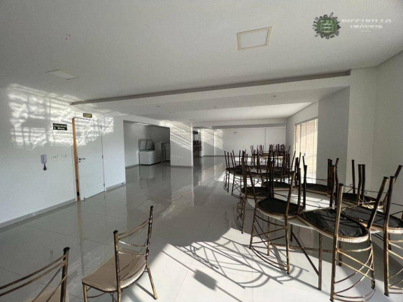 Imagem Apartamento com 1 Quarto à Venda, 62 m² em Vila Guilhermina - Praia Grande