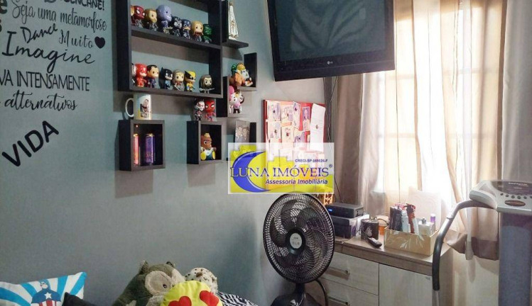Imagem Apartamento com 2 Quartos à Venda, 69 m² em Rudge Ramos - São Bernardo Do Campo