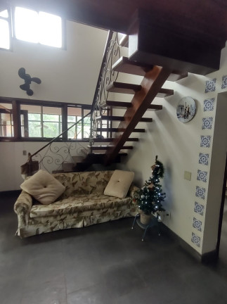 Imagem Casa com 5 Quartos à Venda,  em Ibicuí - Mangaratiba