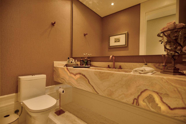 Imagem Casa com 4 Quartos à Venda, 480 m² em Alphaville Residencial Dois - Barueri Imagem Casa com 4 Quartos à Venda, 480 m² em Alphaville Residencial Dois - Barueri