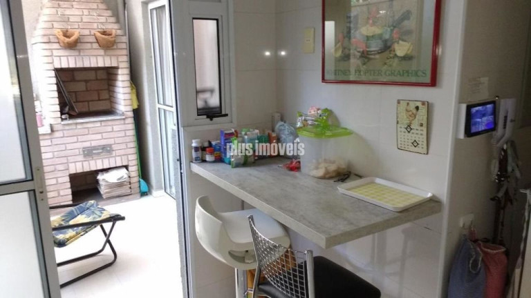 Imagem Casa com 3 Quartos à Venda, 142 m² em Morumbi - São Paulo