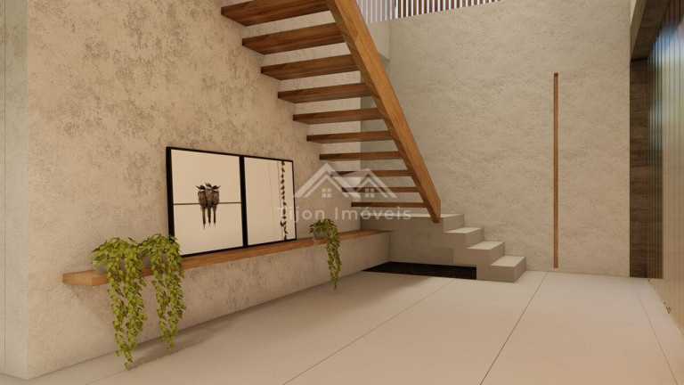 Imagem Casa com 4 Quartos à Venda, 380 m² em Alphaville Nova Esplanada 2 - Votorantim