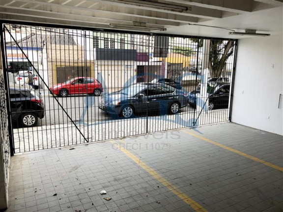 Imagem Sobrado com 1 Quarto à Venda, 465 m² em Tatuape - São Paulo