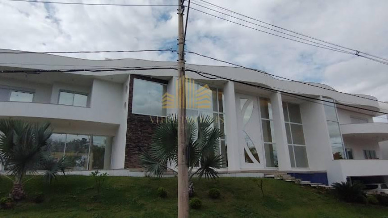 Imagem Casa com 5 Quartos à Venda, 1.200 m² em Alphaville Campinas - Campinas Imagem Casa com 5 Quartos à Venda, 1.200 m² em Alphaville Campinas - Campinas