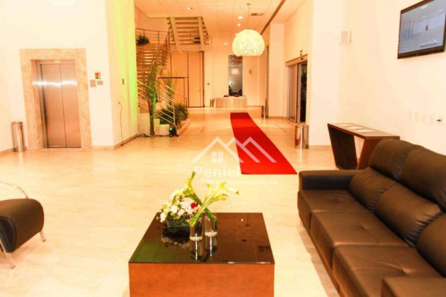 Imagem Apartamento com 1 Quarto à Venda, 24 m² em Jardim Botânico - Ribeirão Preto Imagem Apartamento com 1 Quarto à Venda, 24 m² em Jardim Botânico - Ribeirão Preto